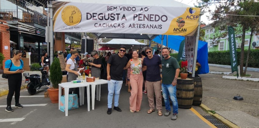 Degusta Penedo volta com edição dedicada às cachaças artesanais